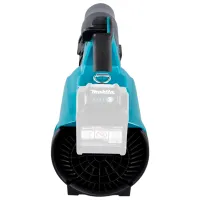 Воздуходувка Makita XGT / Синий photo 7