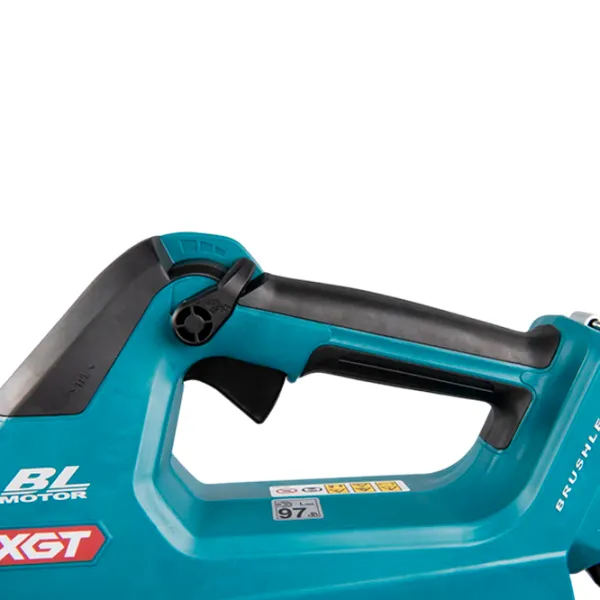 Воздуходувка Makita XGT  / Синий photo 9