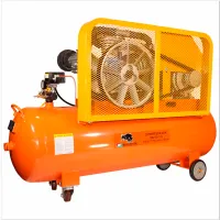 Компрессор Bisonte SW102-170 / 