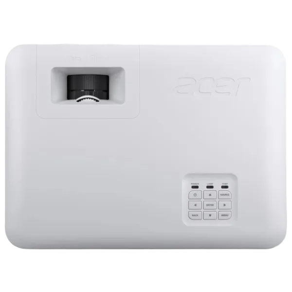 Proiector Acer Vero PL3515 Home and Office/ White photo 5