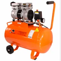Compresor Bisonte SC012-050 / photo 2
