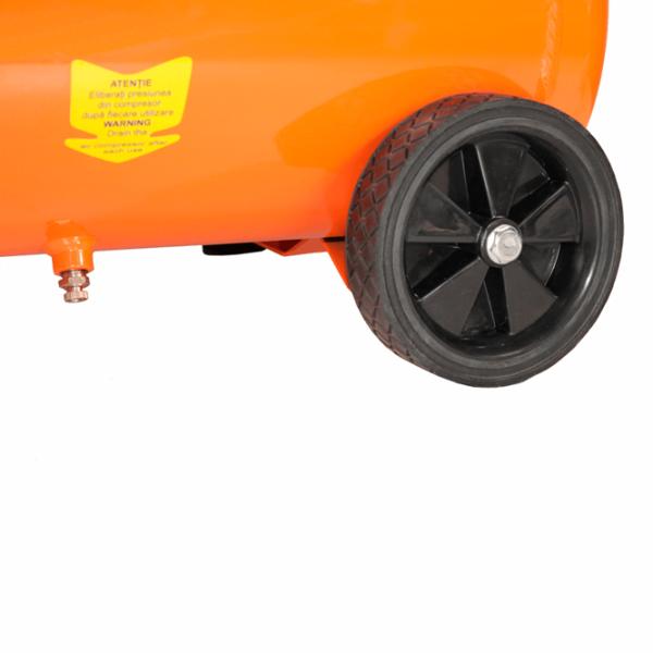 Compresor Bisonte SF020-025 /  photo 6