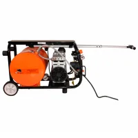 Compresor Bisonte SC012-015 / photo 2