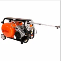 Compresor Bisonte SC012-015 / photo 4