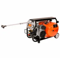 Compresor Bisonte SC012-015 / photo 5