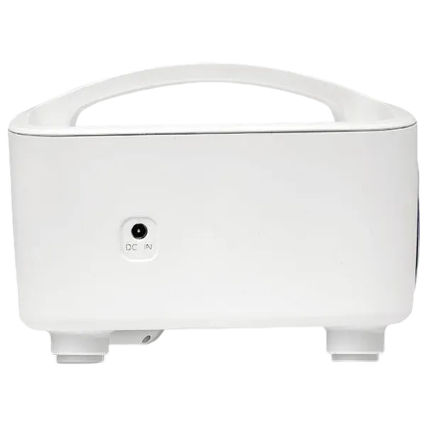 Проектор Acer Aopen QF13 Для дома и офиса/ Белый photo 4