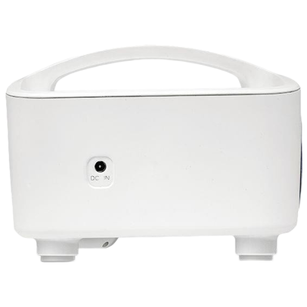 Проектор Acer Aopen QF13 Для дома и офиса/ Белый photo 4