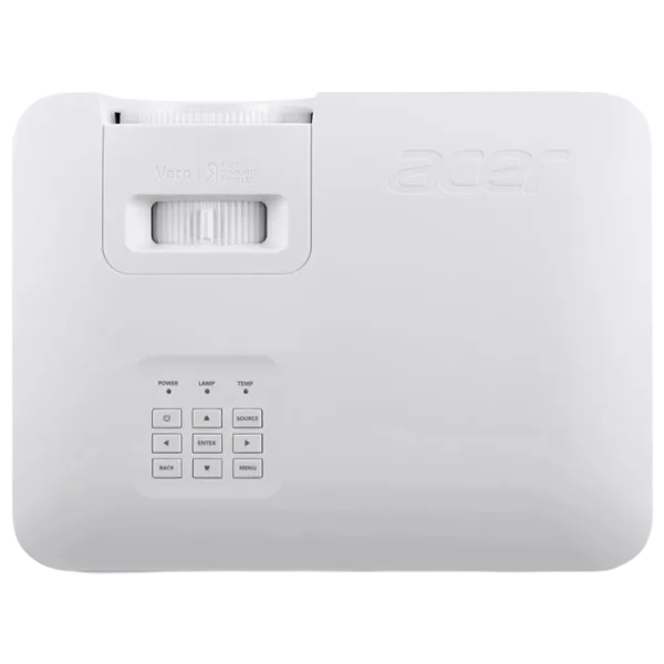 Проектор Acer Vero PL2535i Для дома и офиса/ Белый photo 5
