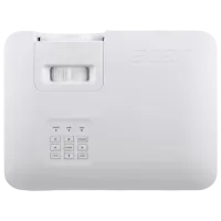 Proiector Acer Vero PL2535i Home and Office/ White photo 5