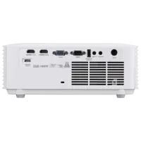 Proiector Acer Vero PL2535i Home and Office/ White photo 6