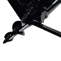 Burghiu Bisonte BTA-BB150 1000 mm photo 2