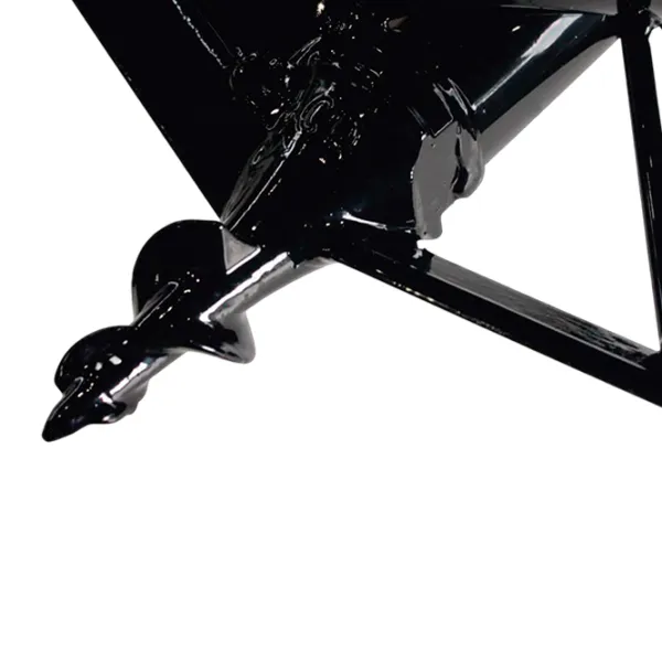 Burghiu Bisonte BTA-BD150 1000 mm photo 2
