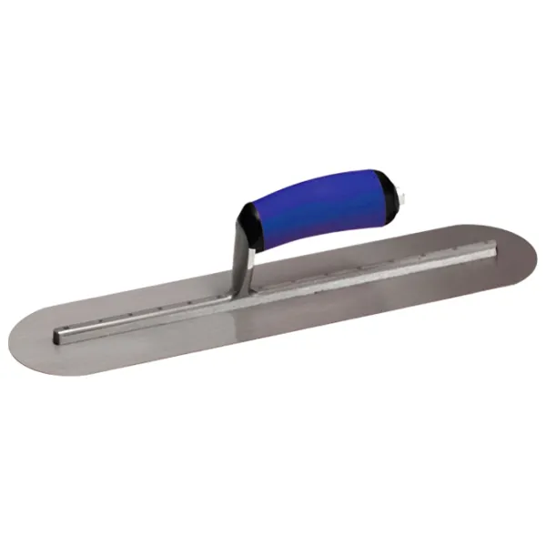 Gletieră Beton Trowel BT510FR Multicolor / Oțel photo 1