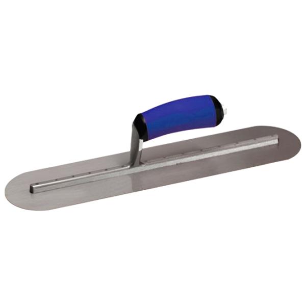 Gletieră Beton Trowel BT510FR Multicolor / Oțel photo 1