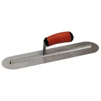 Gletieră Beton Trowel BT510FR Multicolor / Oțel photo 2