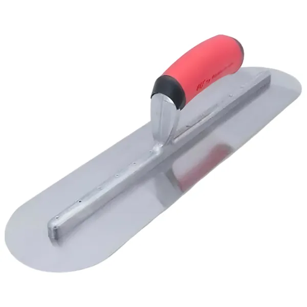 Gletieră Beton Trowel BT510FR Multicolor / Oțel photo 3