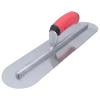 Gletieră Beton Trowel BT510FR Multicolor / Oțel photo 3