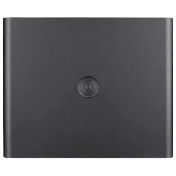 Проектор Acer Aopen QF18S Для дома и офиса/ Grey photo 5