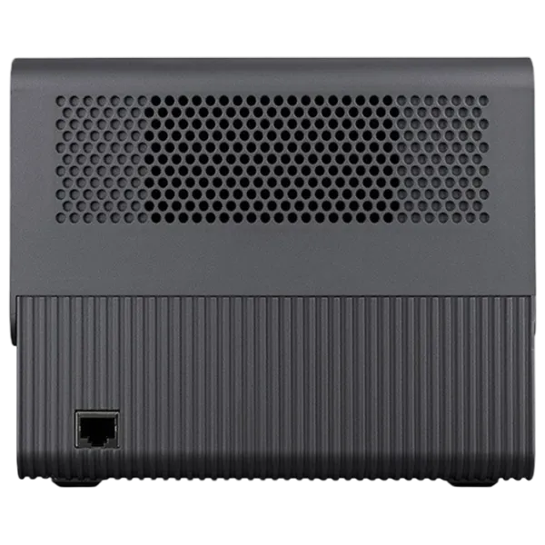 Проектор Acer Aopen QF18S Для дома и офиса/ Grey photo 6