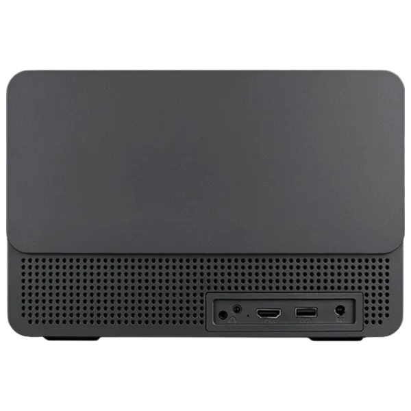 Проектор Acer Aopen QF18S Для дома и офиса/ Grey photo 7