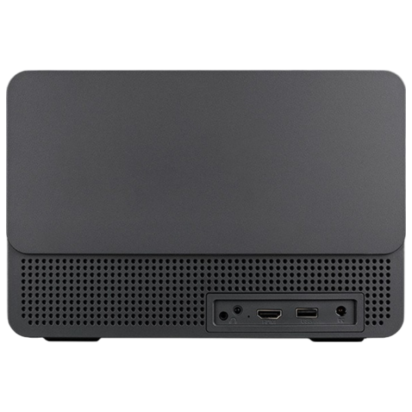 Проектор Acer Aopen QF18S Для дома и офиса/ Grey photo 7
