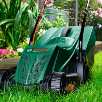 Mașină de tuns iarbă Electrică Bosch EasyRotak 32-220 Manual photo 4