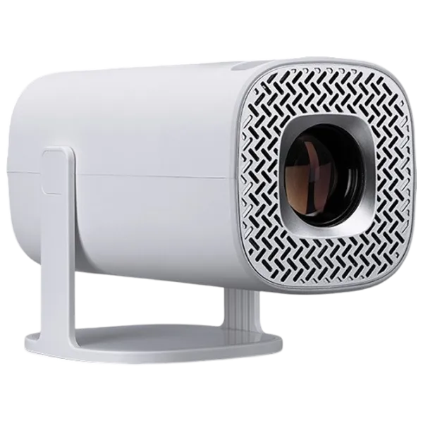 Proiector Acer Aopen QH15s Home and Office/ White photo 2