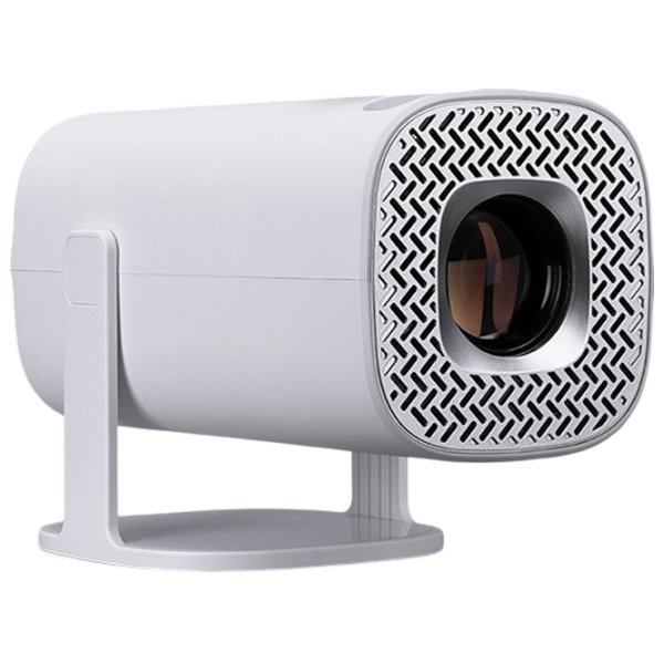 Proiector Acer Aopen QH15s Home and Office/ White photo 2