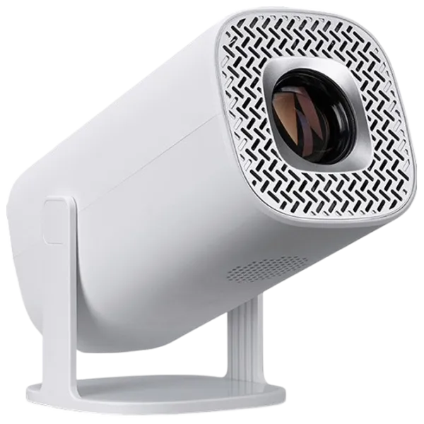 Proiector Acer Aopen QH15s Home and Office/ White photo 3