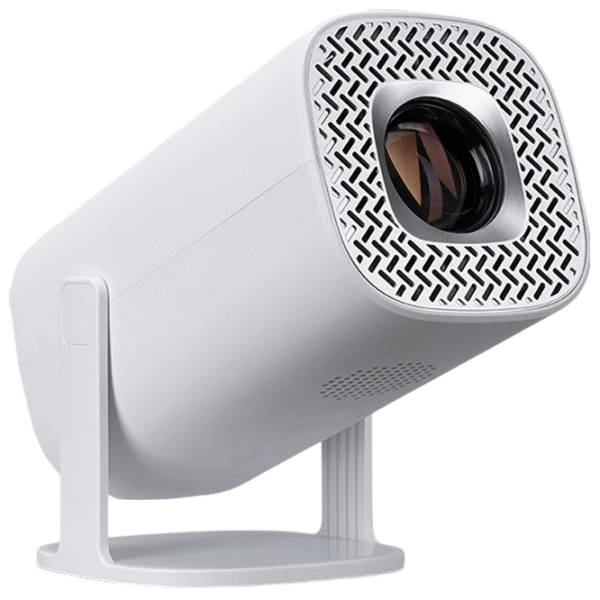 Proiector Acer Aopen QH15s Home and Office/ White photo 3