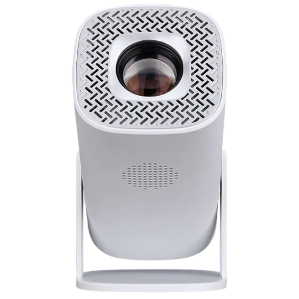 Proiector Acer Aopen QH15s Home and Office/ White photo 4