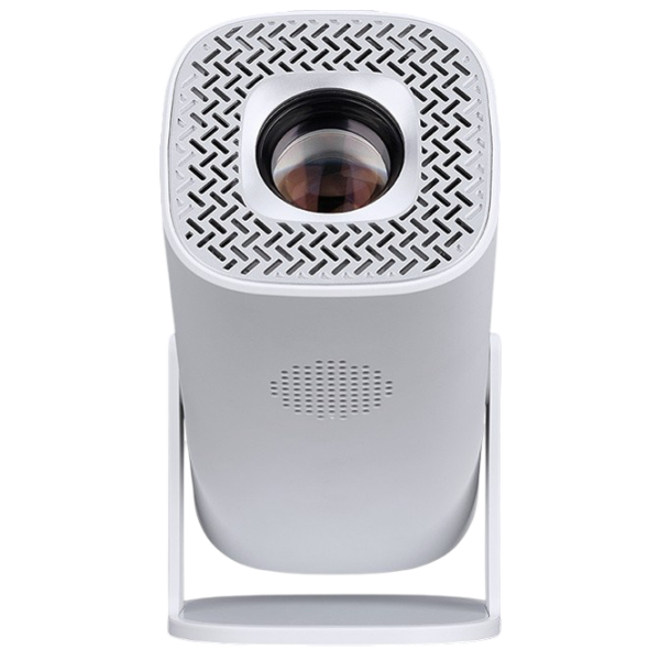 Proiector Acer Aopen QH15s Home and Office/ White photo 4
