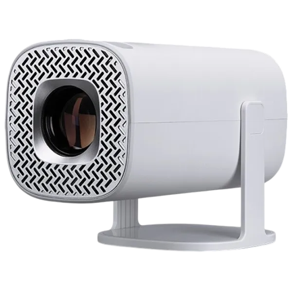Proiector Acer Aopen QH15s Home and Office/ White photo 5