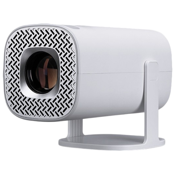 Proiector Acer Aopen QH15s Home and Office/ White photo 5