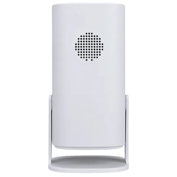 Proiector Acer Aopen QH15s Home and Office/ White photo 9