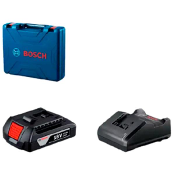 Mașină de găurit Bosch GSR 185-Li  / 1900 rot/min photo 3