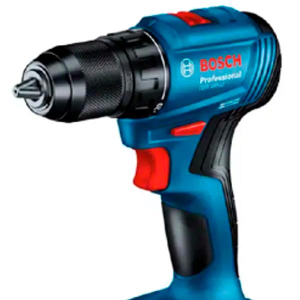 Mașină de găurit Bosch GSR 185-Li  / 1900 rot/min photo 4