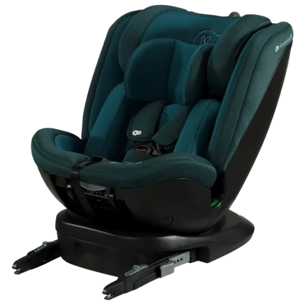 Scaun auto KinderKraft Xpedition 2  0 luni - 12 ani / 36 kg / Blue photo 3 Scaun auto KinderKraft Xpedition 2  0 luni - 12 ani / 36 kg / Blue photo 3