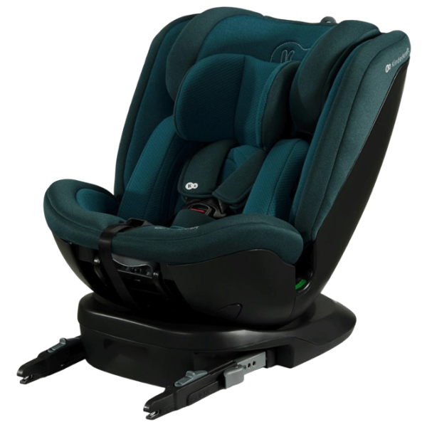 Scaun auto KinderKraft Xpedition 2  0 luni - 12 ani / 36 kg / Blue photo 3 Scaun auto KinderKraft Xpedition 2  0 luni - 12 ani / 36 kg / Blue photo 3