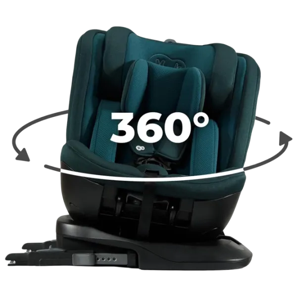 Scaun auto KinderKraft Xpedition 2  0 luni - 12 ani / 36 kg / Blue photo 4 Scaun auto KinderKraft Xpedition 2  0 luni - 12 ani / 36 kg / Blue photo 4