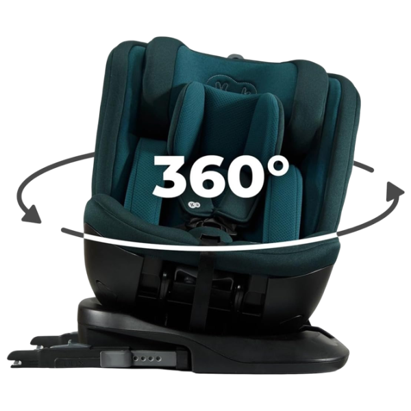 Scaun auto KinderKraft Xpedition 2  0 luni - 12 ani / 36 kg / Blue photo 4 Scaun auto KinderKraft Xpedition 2  0 luni - 12 ani / 36 kg / Blue photo 4