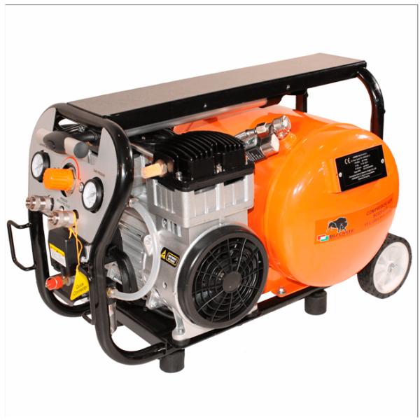 Compresor Bisonte SC020-015 /  photo 4
