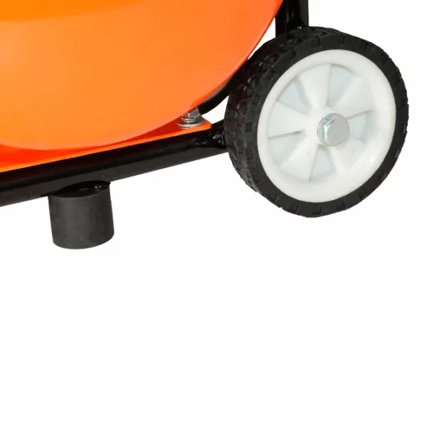 Compresor Bisonte SC020-015 /  photo 5