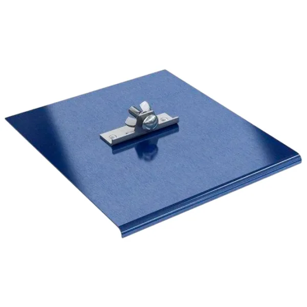 Gletieră Beton Trowel BT10SWE Blue / Oțel photo 1
