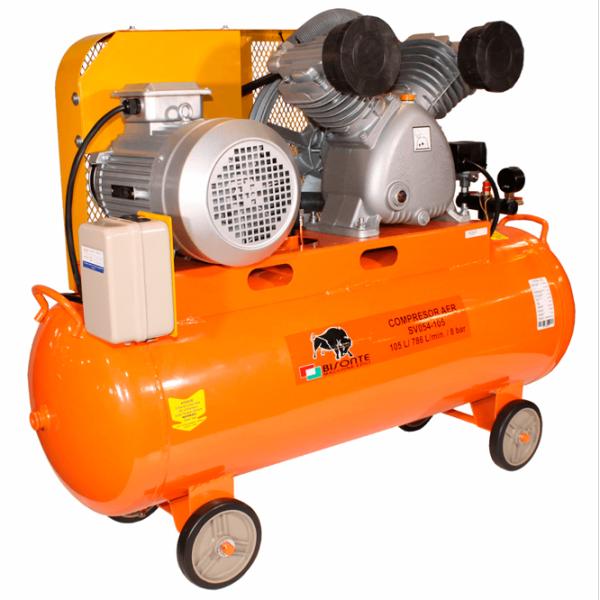 Compresor Bisonte SV054-105 /  photo 1