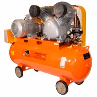 Compresor Bisonte SV054-105 / photo 2