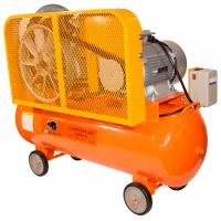 Compresor Bisonte SV054-105 / photo 4
