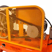 Compresor Bisonte SV054-105 / photo 5