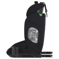 Scaun auto Glamvers Hemera Fix 15 luni - 12 ani / 36 kg / Black photo 4