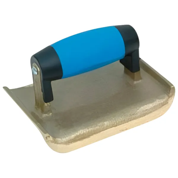 Гладилка Beton Trowel BT70BE Разноцветный / Бронза photo 1